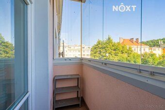 Hledáte bydlení, které nabízí velkorysý prostor, výbornou do