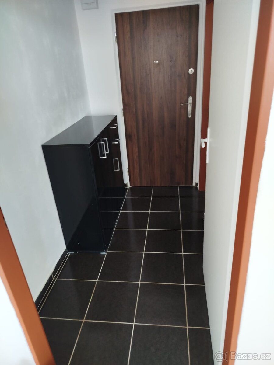 NABÍZÍME K PRONÁJMU KRÁSNÝ BYT - GARSONIÉRU S BALKONEM. Pobl