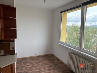 Pronájem, byty/3+1, 62 m2, Andělohorská 203, 46331 Chrastava
