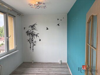 Pronájem, byty/3+1, 62 m2, Andělohorská 203, 46331 Chrastava