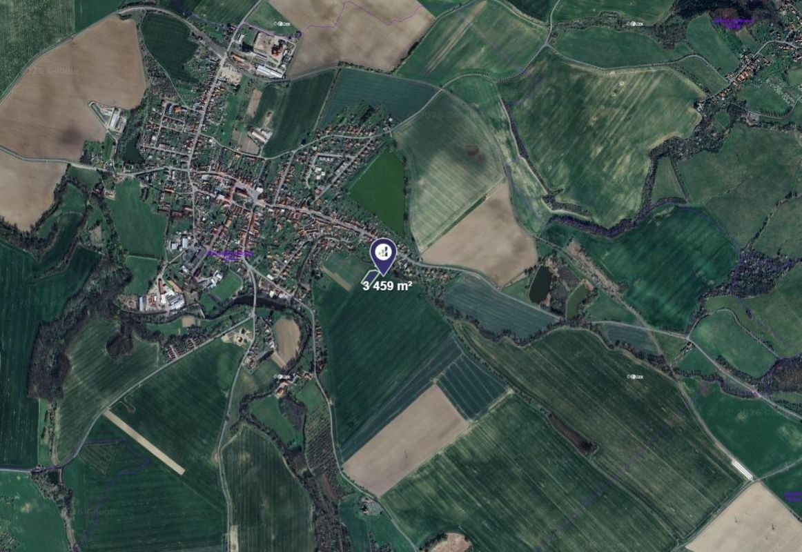 Ev.č. 2026-06-10-100129 U nás nakupujete přímo od vlastníka 