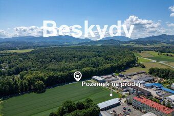 Ev.č. 00764 Hledáte pro svůj podnikatelský záměr nebo invest