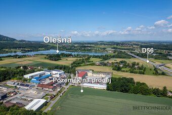 Ev.č. 00764 Hledáte pro svůj podnikatelský záměr nebo invest