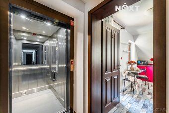 Mezonetový apartmán v srdci Krkonoš – ideální místo pro odpo