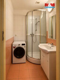 Nabízíme k prodeji byt 4+1, 82 m², Litvínov, ul. Větrná. Jed