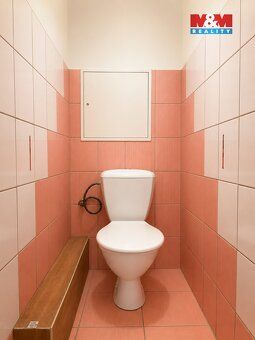 Nabízíme k prodeji byt 4+1, 82 m², Litvínov, ul. Větrná. Jed