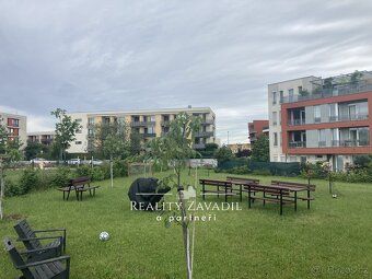 Ev.č. 01286 Nabízím Vám k pronájmu světlý a moderně zařízený