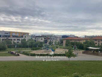 Ev.č. 01286 Nabízím Vám k pronájmu světlý a moderně zařízený