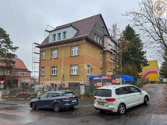 Pokud hledáte prostor, kde můžete pohodlně bydlet i podnikat