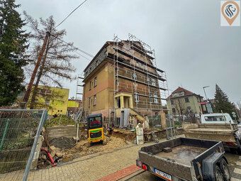 Pokud hledáte prostor, kde můžete pohodlně bydlet i podnikat