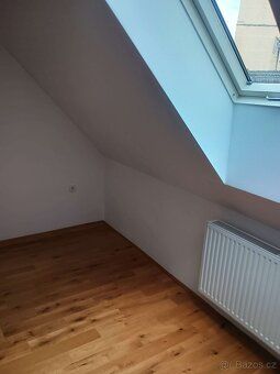 Pronájem nově zařízeného prostorného 76 m2 velkého nového by