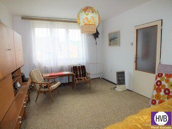 Nabízíme k prodeji rodinný dům na pozemku o CP 2.370 m2 v kl