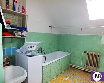Nabízíme k prodeji rodinný dům na pozemku o CP 2.370 m2 v kl