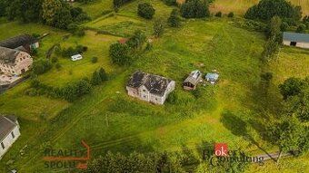 Prodej, domy/rodinný, 300 m2, 54203 Královec, Trutnov [ID 69