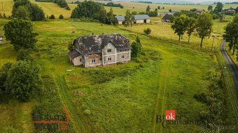 Prodej, domy/rodinný, 300 m2, 54203 Královec, Trutnov [ID 69