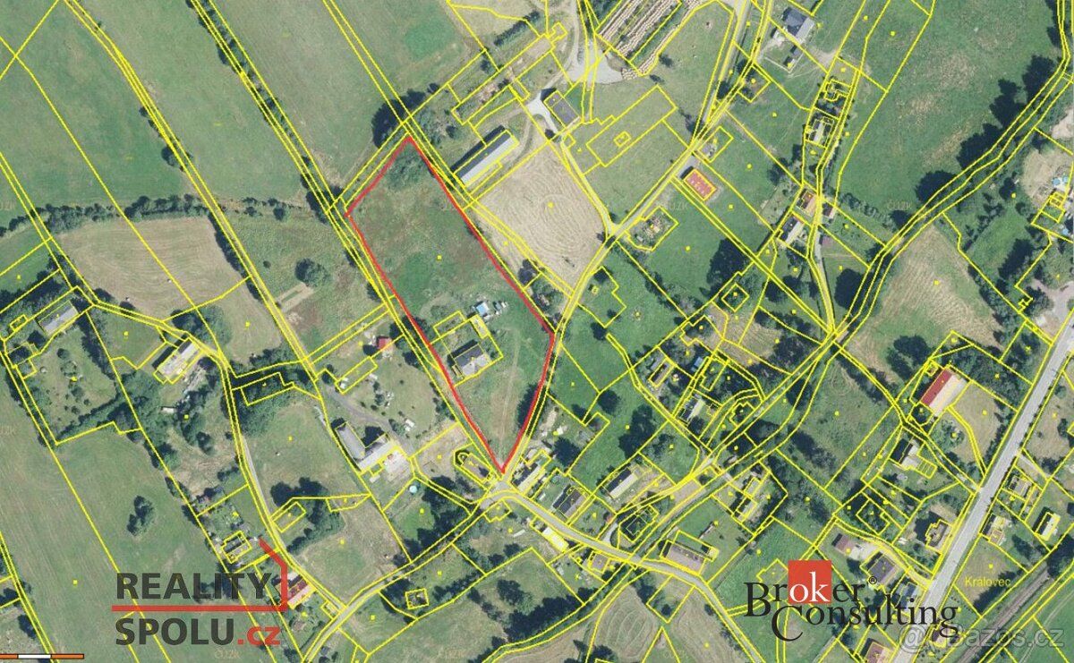 Prodej, domy/rodinný, 300 m2, 54203 Královec, Trutnov [ID 69
