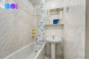 Prodej bytu 2+kk o velikosti 44 m² s lodžií ve vyhledávané l