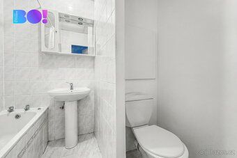 Prodej bytu 2+kk o velikosti 44 m² s lodžií ve vyhledávané l