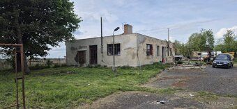 Prodám 240m² zastavěná plocha plus 265m² zahrada