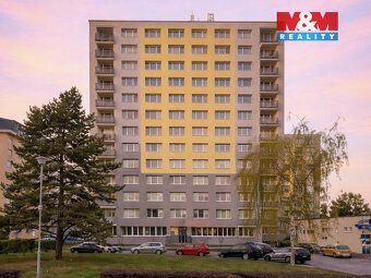 Hledáte bydlení, které kombinuje klid lázeňského města s výb