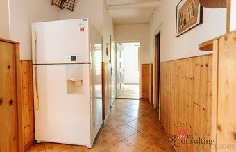 Pronájem bytu 3+1 Jihlava, ulice Královský vršekNabízíme k d