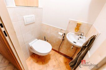Pronájem bytu 3+1 Jihlava, ulice Královský vršekNabízíme k d