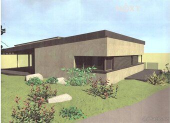 Nabízíme ke koupi stavební pozemek o výměře 757 m² v oblíben