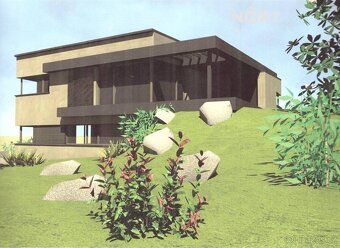 Nabízíme ke koupi stavební pozemek o výměře 757 m² v oblíben