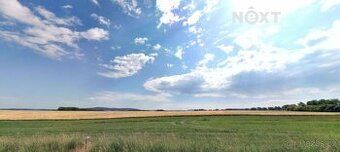 Prodám stavební pozemek 9260m2