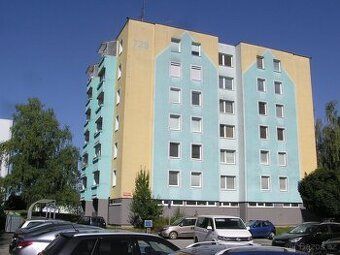Mladá rodina hledá byt je koupi 3+1 nebo větší v Týně nad Vl