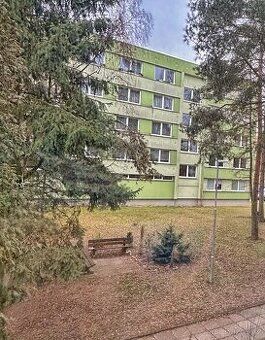 Mladá rodina hledá byt je koupi 3+1 nebo větší v Týně nad Vl