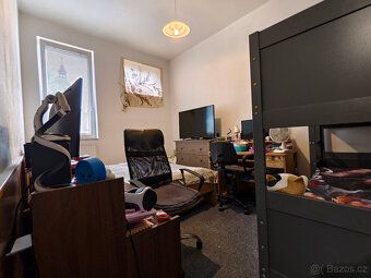Pronájem bytu 3+kk, Stráž pod Ralskem (náměstí 5.května)
---