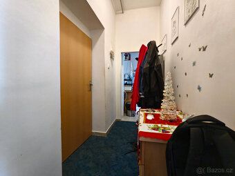 Pronájem bytu 3+kk, Stráž pod Ralskem (náměstí 5.května)
---