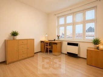 Ev.č. N09355 Nabízíme k pronájmu útulný byt o dispozici 1+1 