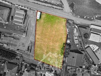 Prodej pozemku v k.ú. Horní Staré Buky – 1 032 m²
Pozemek je