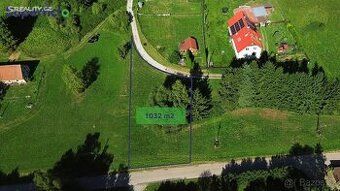 Prodej pozemku v k.ú. Horní Staré Buky – 1 032 m²
Pozemek je