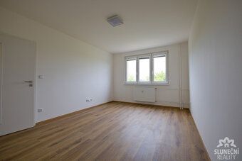 Naše společnost Vám nabízí k pronájmu byt v osobním vlastnic