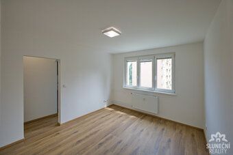 Naše společnost Vám nabízí k pronájmu byt v osobním vlastnic