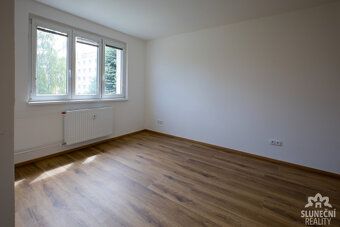 Naše společnost Vám nabízí k pronájmu byt v osobním vlastnic