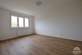 Naše společnost Vám nabízí k pronájmu byt v osobním vlastnic