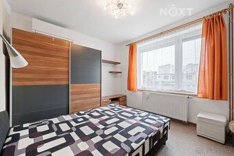 Luxusní rodinné bydlení v klidné části Chrudimi – dům se dvě