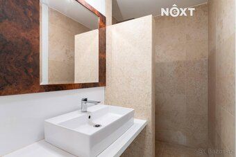Luxusní rodinné bydlení v klidné části Chrudimi – dům se dvě