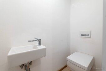 Luxusní rodinné bydlení v klidné části Chrudimi – dům se dvě