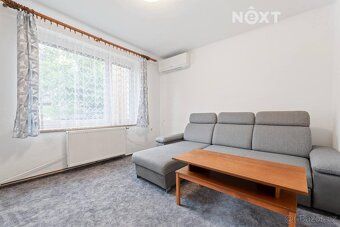 Luxusní rodinné bydlení v klidné části Chrudimi – dům se dvě