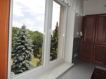 Nabízíme Vám světlé, velmi prostorné 3+1 s balkonem, v posle
