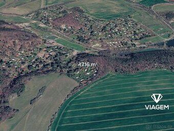 V okrese Uherské Hradiště nabízím k prodeji zemědělské pozem