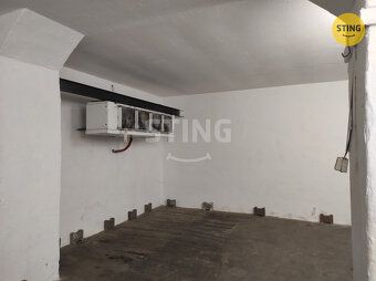 V unikátním, bytelném objektu bývalého vodojemu, jsou pro va