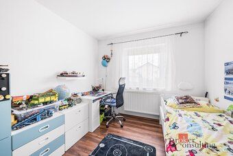 Prodej bytu 3+KK s balkonem, 86,64m2, Na Dolíkách 291/1, Plz