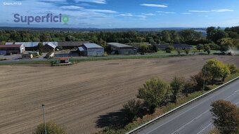 Investiční příležitost v Zámrsku - 897 m² pozemek s parc. č.