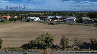 Investiční příležitost v Zámrsku - 897 m² pozemek s parc. č.